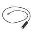 084-1342 by BECK ARNLEY - BRAKE PAD SENSOR WIRE
