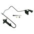Wagner CM140986 Clutch Master and Slave Cylinder Assembly Wagner CM140986 Clutch Master and Slave Cylinder