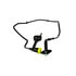 Wagner CM142269 Clutch Master and Slave Cylinder Assembly Wagner CM142269 Clutch Master and Slave Cylinder