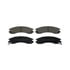 Wagner EC530 Disc Brake Pad Set EC530