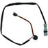 Wagner EWS215 Disc Brake Pad Wear Sensor Wagner EWS215 Brake Electronic Wear Sensor