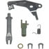 Wagner H12504 Drum Brake Self-Adjuster Repair Kit Wagner H12504 Brake Auto Adjusting Kit