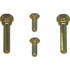 Wagner H14150 Multi-Purpose Bolt Wagner Brake H14150 Bolt
