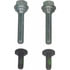 Wagner H14929 Multi-Purpose Bolt Wagner H14929 Brake Guide Pin
