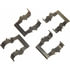 Wagner H15212 Disc Brake Hardware Kit Wagner H15212 Brake Disc Alignment Kit