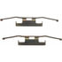Wagner H15270 Disc Brake Hardware Kit Wagner Brake H15270 Disc Brake Hardware Kit