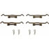 Wagner H15522 Disc Brake Hardware Kit Wagner Brake H15522 Disc Brake Hardware Kit