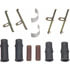 Wagner H15525 Disc Brake Hardware Kit Wagner H15525 Brake Disc Alignment Kit