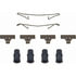 Wagner H15580 Disc Brake Hardware Kit Wagner H15580 Brake Disc Alignment Kit