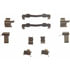Wagner H15592 Disc Brake Hardware Kit Wagner H15592 Brake Disc Alignment Kit