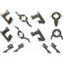 Wagner H15600 Disc Brake Hardware Kit Wagner Brake H15600 Disc Brake Hardware Kit