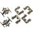 Wagner H15640 Disc Brake Hardware Kit Wagner H15640 Brake Disc Alignment Kit