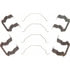 Wagner H15646 Disc Brake Hardware Kit Wagner H15646 Brake Disc Alignment Kit