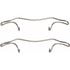 Wagner H15677 Disc Brake Hardware Kit Wagner H15677 Brake Disc Alignment Kit