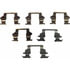Wagner H15690 Disc Brake Hardware Kit Wagner Brake H15690 Disc Brake Hardware Kit