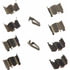 Wagner H15685 Disc Brake Hardware Kit Wagner Brake H15685 Disc Brake Hardware Kit