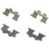 Wagner H15731 Disc Brake Hardware Kit Wagner Brake H15731 Disc Brake Hardware Kit