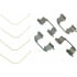 Wagner H15742 Disc Brake Hardware Kit Wagner H15742 Brake Disc Alignment Kit