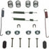 Wagner H17121 Drum Brake Hardware Kit Wagner H17121 Brake Combi Kit