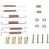 Wagner H17138 Drum Brake Hardware Kit Wagner H17138 Brake Combi Kit