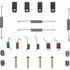 Wagner H17173 Drum Brake Hardware Kit Wagner H17173 Brake Combi Kit