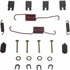 Wagner H17196 Drum Brake Hardware Kit Wagner H17196 Brake Combi Kit