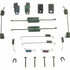 Wagner H17223 Drum Brake Hardware Kit Wagner H17223 Brake Combi Kit