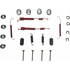 Wagner H17219 Drum Brake Hardware Kit Wagner H17219 Brake Combi Kit