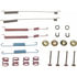 Wagner H17237 Drum Brake Hardware Kit Wagner H17237 Brake Combi Kit