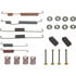 Wagner H17231 Drum Brake Hardware Kit Wagner H17231 Brake Combi Kit