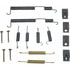 Wagner H17248 Drum Brake Hardware Kit Wagner H17248 Brake Combi Kit
