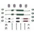 Wagner H17255 Drum Brake Hardware Kit Wagner H17255 Brake Combi Kit