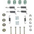 Wagner H17256 Parking Brake Hardware Kit Wagner H17256 Parking Brake Hardware Kit