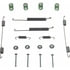 Wagner H17384 Drum Brake Hardware Kit Wagner H17384 Brake Combi Kit