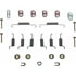 Wagner H17260 Parking Brake Hardware Kit Wagner H17260 Parking Brake Hardware Kit