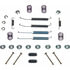 Wagner H17261 Drum Brake Hardware Kit Wagner H17261 Brake Combi Kit