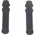 Wagner H18014 Disc Brake Caliper Pin Boot Kit Wagner H18014 Brake Pin Boot Kit