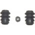Wagner H18023 Disc Brake Caliper Pin Boot Kit Wagner H18023 Brake Pin Boot Kit