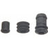 Wagner H18020 Disc Brake Caliper Pin Boot Kit Wagner H18020 Brake Pin Boot Kit