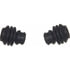 Wagner H18055 Disc Brake Caliper Pin Boot Kit Wagner H18055 Brake Pin Boot Kit