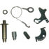 Wagner H2541 Drum Brake Self-Adjuster Repair Kit Wagner H2541 Brake Auto Adjusting Kit