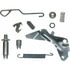 Wagner H2532 Drum Brake Self-Adjuster Repair Kit Wagner Brake H2532 Drum Brake Self-Adjuster Repair Kit