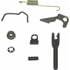 Wagner H2615 Drum Brake Self-Adjuster Repair Kit Wagner Brake H2615 Drum Brake Self-Adjuster Repair Kit