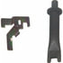Wagner H2620 Drum Brake Self-Adjuster Repair Kit Wagner Brake H2620 Drum Brake Self-Adjuster Repair Kit