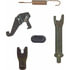 Wagner H2637 Drum Brake Self-Adjuster Repair Kit Wagner H2637 Brake Auto Adjusting Kit