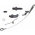 Wagner H2702 Drum Brake Self-Adjuster Repair Kit Wagner H2702 Brake Auto Adjusting Kit