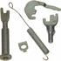 Wagner H2709 Drum Brake Self-Adjuster Repair Kit Wagner H2709 Brake Auto Adjusting Kit