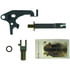 Wagner H2744 Drum Brake Self-Adjuster Repair Kit Wagner Brake H2744 Drum Brake Self-Adjuster Repair Kit