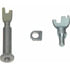 Wagner H2705 Drum Brake Adjusting Screw Assembly Wagner Brake H2705 Drum Brake Adjusting Screw Assembly