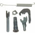 Wagner H2708 Drum Brake Self-Adjuster Repair Kit Wagner Brake H2708 Drum Brake Self-Adjuster Repair Kit